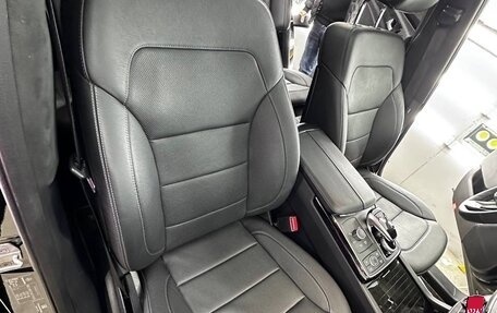 Mercedes-Benz GLS, 2016 год, 5 750 000 рублей, 7 фотография
