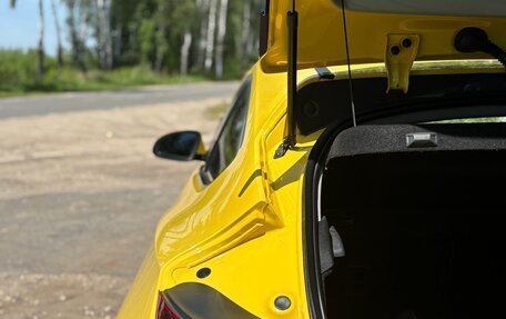 Opel Astra J, 2012 год, 1 250 000 рублей, 12 фотография