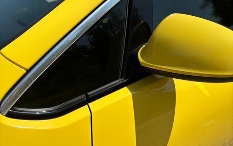 Opel Astra J, 2012 год, 1 250 000 рублей, 11 фотография