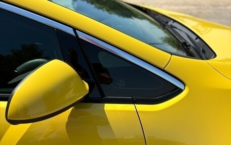 Opel Astra J, 2012 год, 1 250 000 рублей, 10 фотография