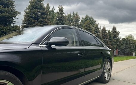 Audi A8, 2011 год, 2 500 000 рублей, 2 фотография