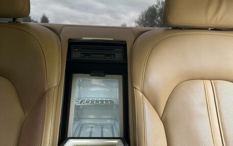Audi A8, 2011 год, 2 500 000 рублей, 15 фотография