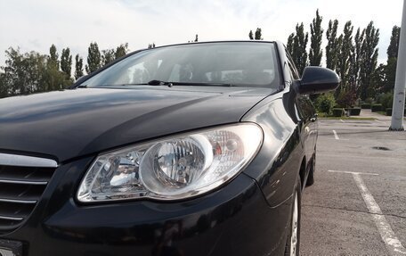 Hyundai Elantra IV, 2008 год, 780 000 рублей, 2 фотография