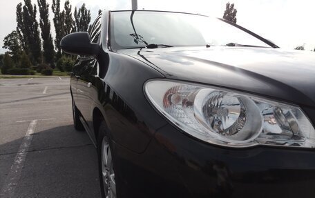 Hyundai Elantra IV, 2008 год, 780 000 рублей, 3 фотография