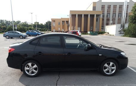Hyundai Elantra IV, 2008 год, 780 000 рублей, 4 фотография