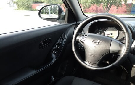 Hyundai Elantra IV, 2008 год, 780 000 рублей, 12 фотография