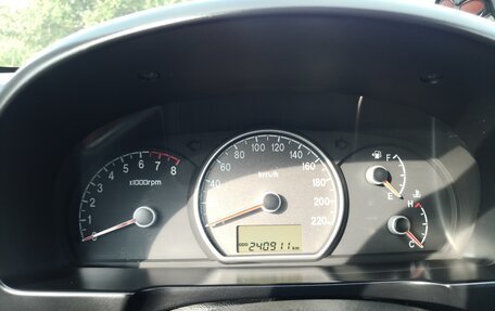 Hyundai Elantra IV, 2008 год, 780 000 рублей, 13 фотография