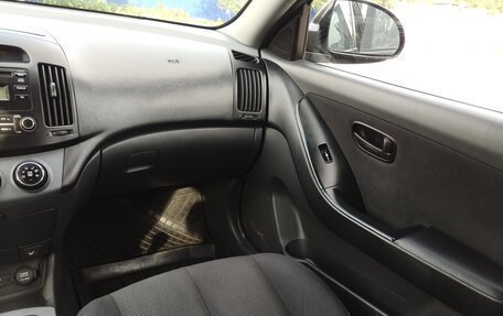 Hyundai Elantra IV, 2008 год, 780 000 рублей, 11 фотография