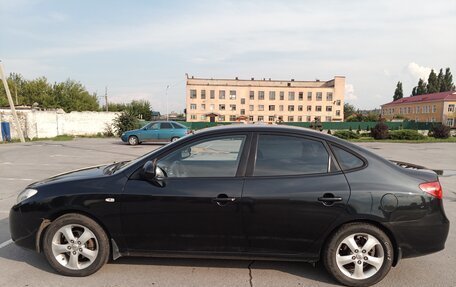 Hyundai Elantra IV, 2008 год, 780 000 рублей, 8 фотография