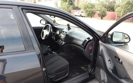 Hyundai Elantra IV, 2008 год, 780 000 рублей, 10 фотография