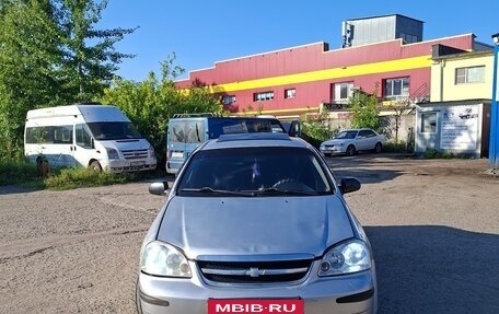 Chevrolet Lacetti, 2008 год, 230 000 рублей, 5 фотография