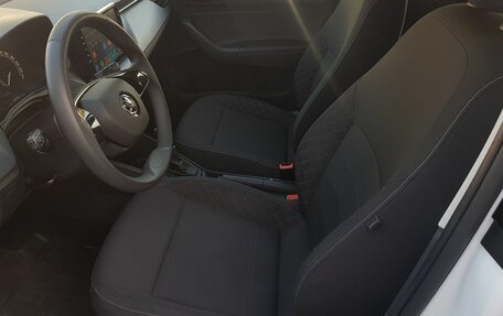 Skoda Rapid II, 2020 год, 1 349 000 рублей, 12 фотография