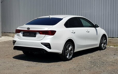 KIA Cerato IV, 2020 год, 1 795 000 рублей, 3 фотография