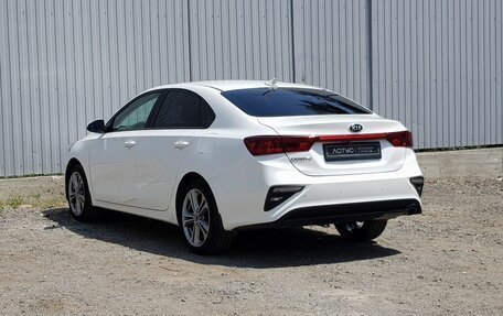 KIA Cerato IV, 2020 год, 1 795 000 рублей, 4 фотография