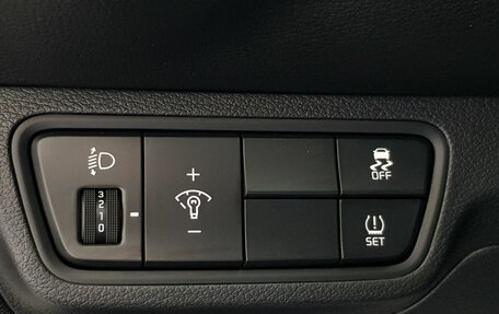 KIA Cerato IV, 2020 год, 1 795 000 рублей, 9 фотография