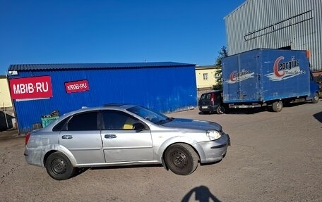 Chevrolet Lacetti, 2008 год, 230 000 рублей, 6 фотография