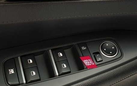 KIA Cerato IV, 2020 год, 1 795 000 рублей, 8 фотография
