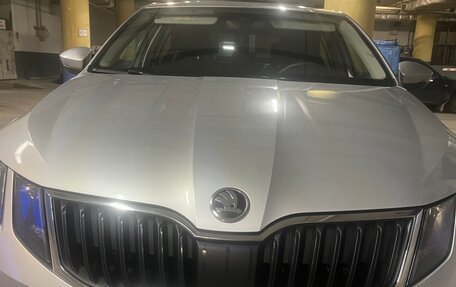 Skoda Octavia, 2019 год, 1 580 000 рублей, 7 фотография