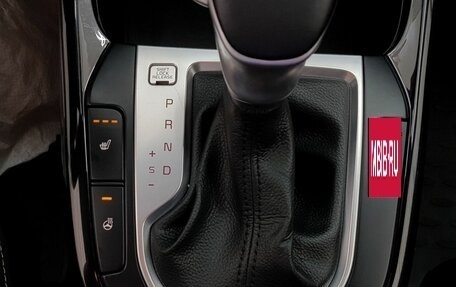 KIA Cerato IV, 2020 год, 1 795 000 рублей, 11 фотография