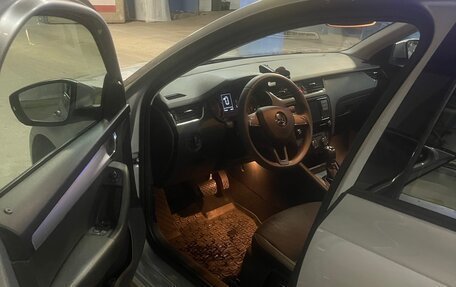 Skoda Octavia, 2019 год, 1 580 000 рублей, 10 фотография