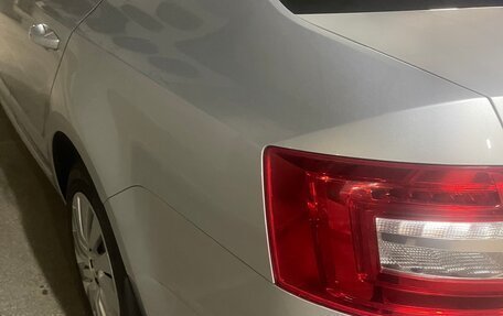 Skoda Octavia, 2019 год, 1 580 000 рублей, 9 фотография