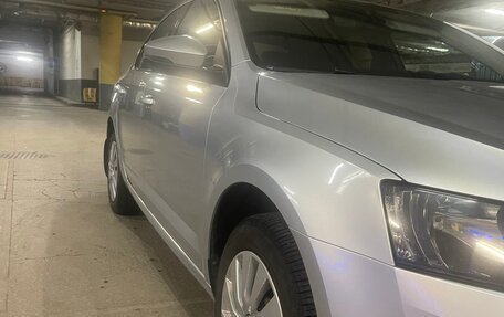 Skoda Octavia, 2019 год, 1 580 000 рублей, 6 фотография
