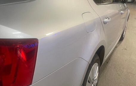 Skoda Octavia, 2019 год, 1 580 000 рублей, 11 фотография