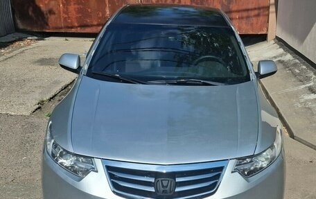 Honda Accord VIII рестайлинг, 2011 год, 1 250 000 рублей, 2 фотография