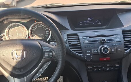 Honda Accord VIII рестайлинг, 2011 год, 1 250 000 рублей, 12 фотография