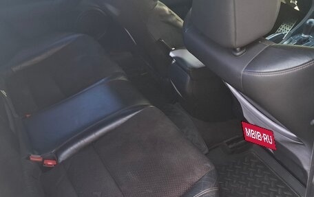 Honda Accord VIII рестайлинг, 2011 год, 1 250 000 рублей, 14 фотография