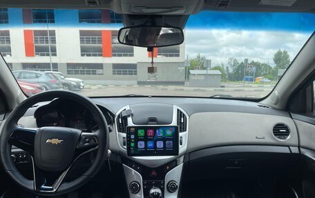 Chevrolet Cruze II, 2013 год, 760 000 рублей, 8 фотография