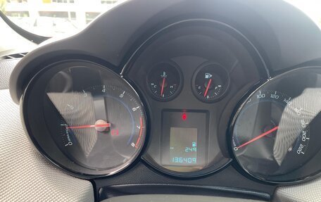 Chevrolet Cruze II, 2013 год, 760 000 рублей, 9 фотография