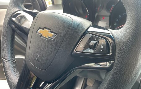 Chevrolet Cruze II, 2013 год, 760 000 рублей, 10 фотография