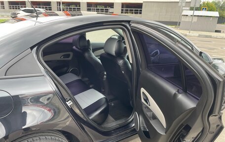 Chevrolet Cruze II, 2013 год, 760 000 рублей, 13 фотография