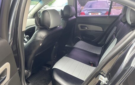 Chevrolet Cruze II, 2013 год, 760 000 рублей, 14 фотография