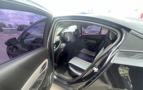 Chevrolet Cruze II, 2013 год, 760 000 рублей, 15 фотография