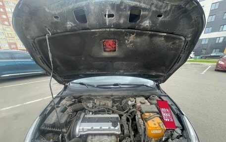 Chevrolet Cruze II, 2013 год, 760 000 рублей, 12 фотография