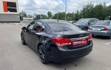 Chevrolet Cruze II, 2013 год, 760 000 рублей, 6 фотография