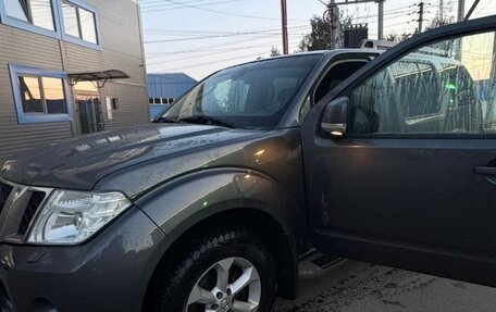 Nissan Pathfinder, 2010 год, 1 600 000 рублей, 2 фотография