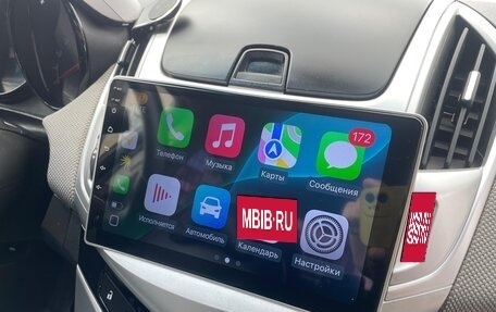 Chevrolet Cruze II, 2013 год, 760 000 рублей, 16 фотография