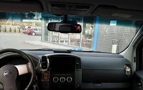 Nissan Pathfinder, 2010 год, 1 600 000 рублей, 11 фотография