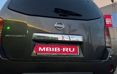 Nissan Pathfinder, 2010 год, 1 600 000 рублей, 7 фотография