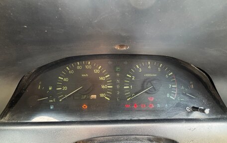 Toyota Corona IX (T190), 1998 год, 375 000 рублей, 2 фотография