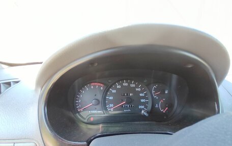 Hyundai Accent II, 2006 год, 270 000 рублей, 12 фотография