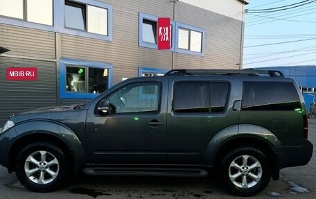 Nissan Pathfinder, 2010 год, 1 600 000 рублей, 6 фотография