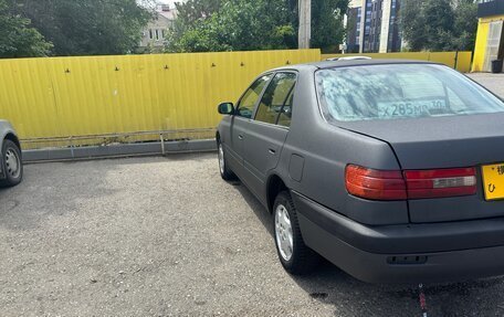 Toyota Corona IX (T190), 1998 год, 375 000 рублей, 10 фотография