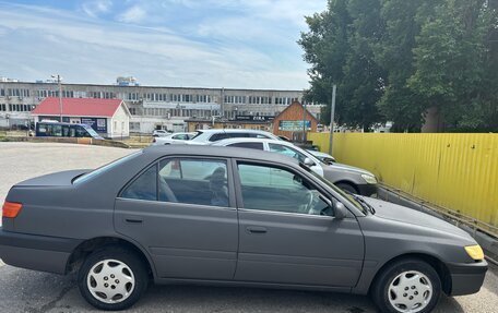 Toyota Corona IX (T190), 1998 год, 375 000 рублей, 8 фотография