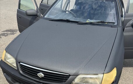 Toyota Corona IX (T190), 1998 год, 375 000 рублей, 6 фотография