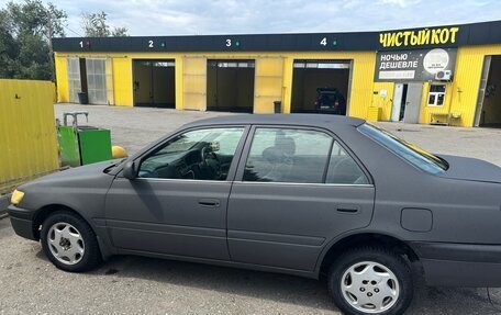 Toyota Corona IX (T190), 1998 год, 375 000 рублей, 11 фотография