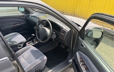 Toyota Corona IX (T190), 1998 год, 375 000 рублей, 15 фотография